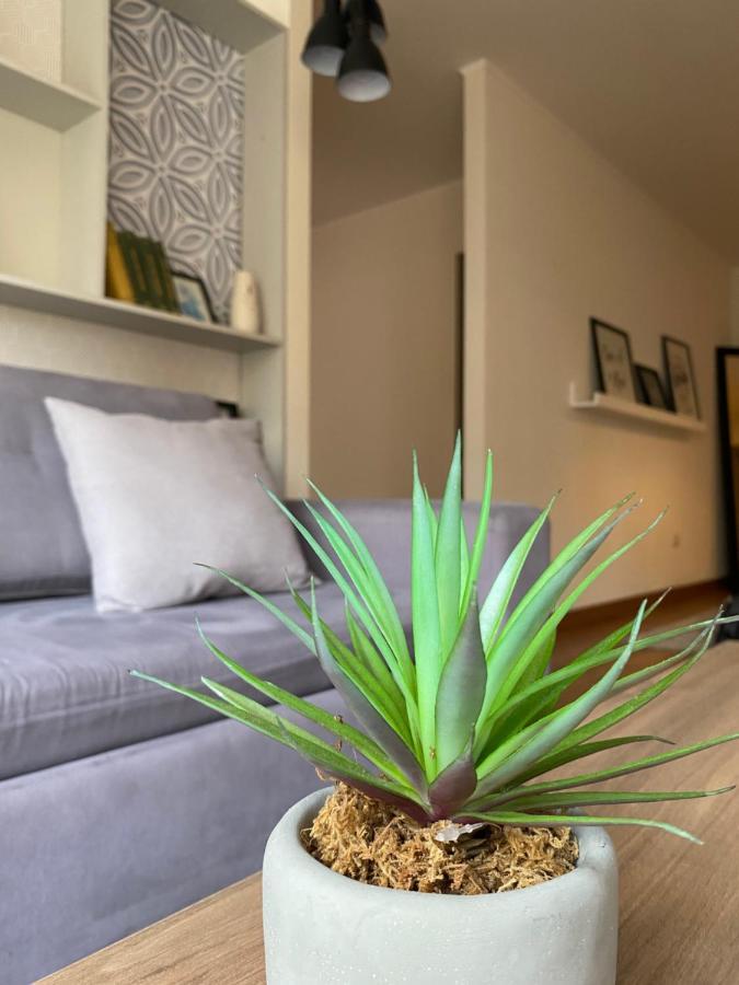 Hermoso Apartamento Con Piscina Miraflores- Canvas Lima Ngoại thất bức ảnh