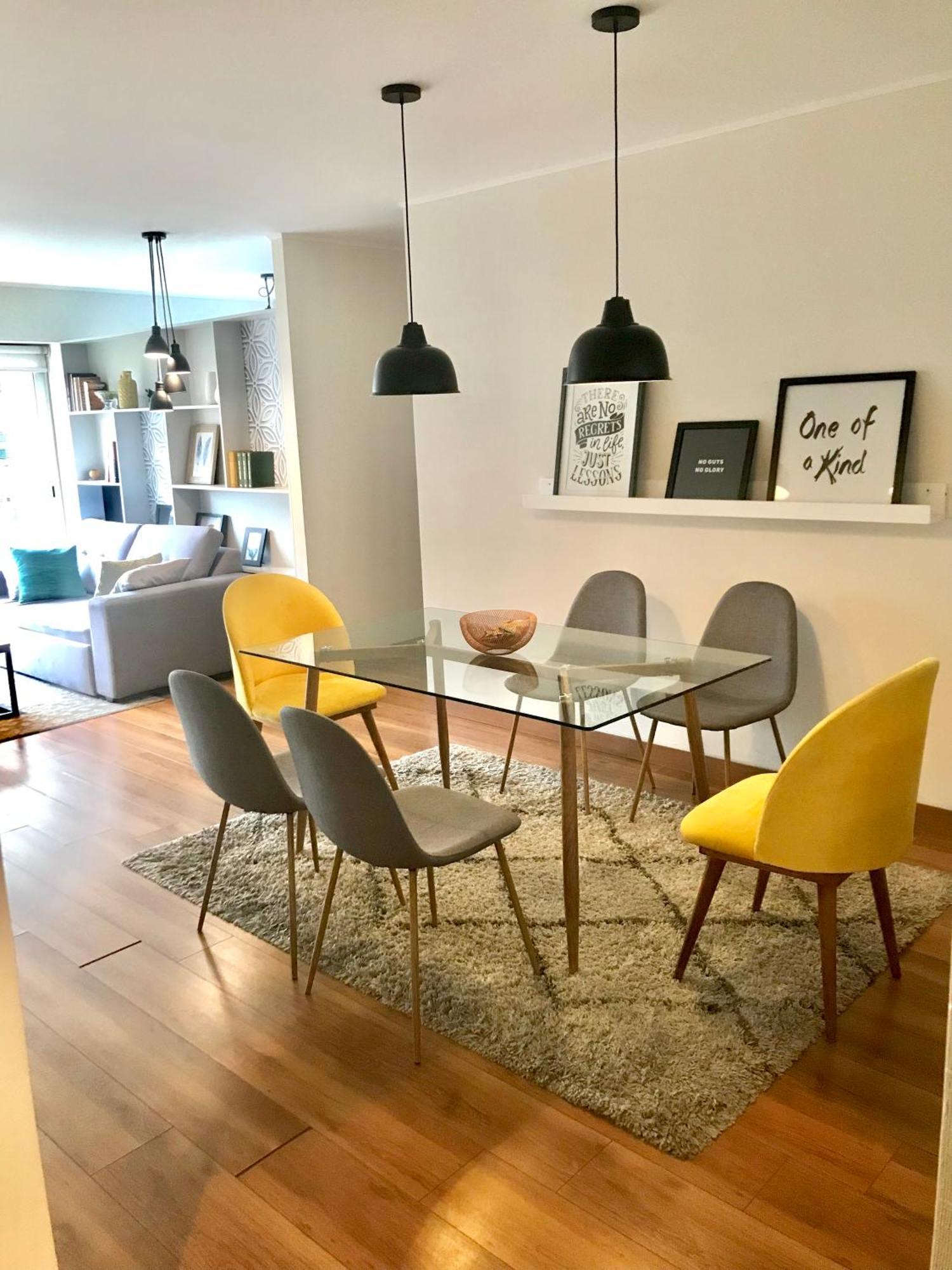 Hermoso Apartamento Con Piscina Miraflores- Canvas Lima Ngoại thất bức ảnh
